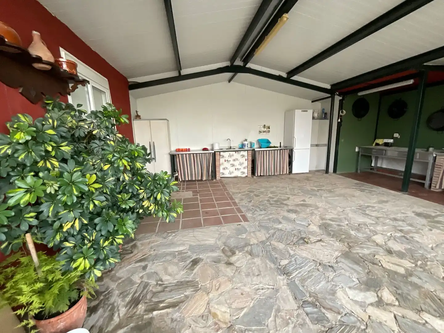 Casa rústica en venda a Zona de la Vega, imagen 3