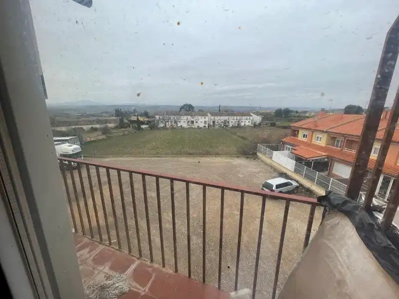 Flat for sale in Borja  with Storage room