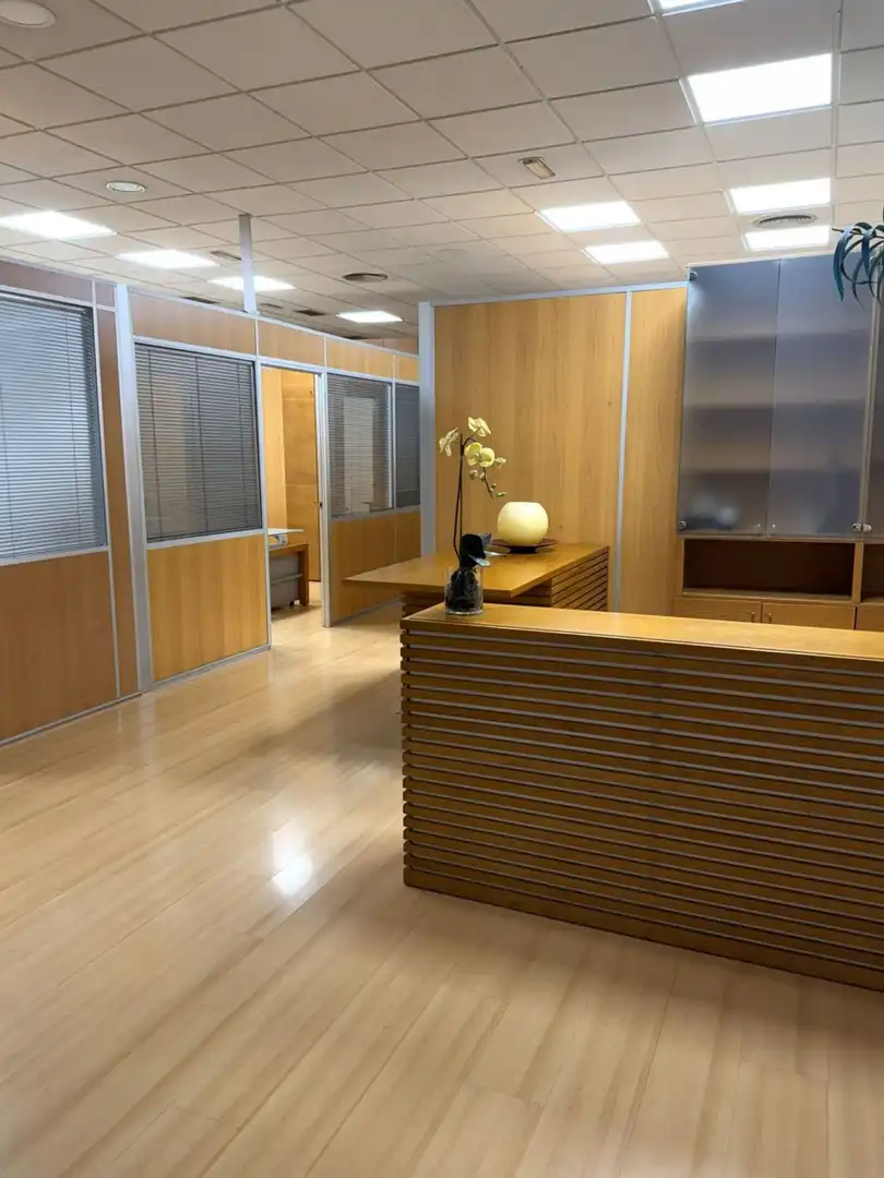 Oficina de alquiler en Las Palmas de Gran Canaria