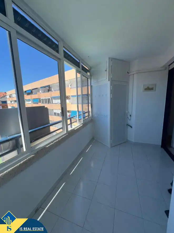 Apartament amb piscina en venda a Playa del Acequión, Náufragos y Rocío del Mar, imagen 25