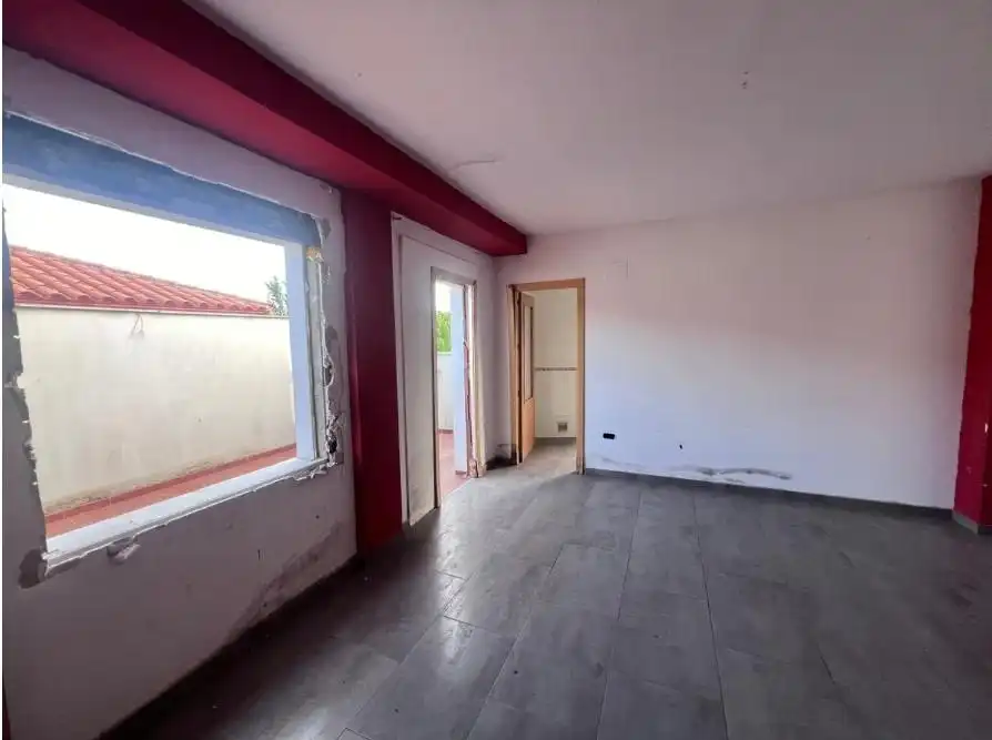 Piso en venta en Pedro Abad con Balcón
