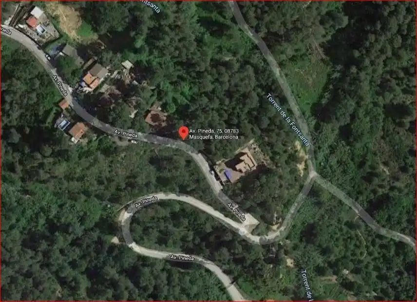 Grundstücke und Bauplätze zum Verkauf in Masquefa, imagen 3