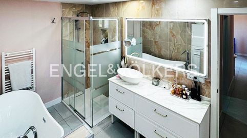 Foto 5 de Casa o chalet en venta en El Vedat - Santa Apolonia, Torrent
