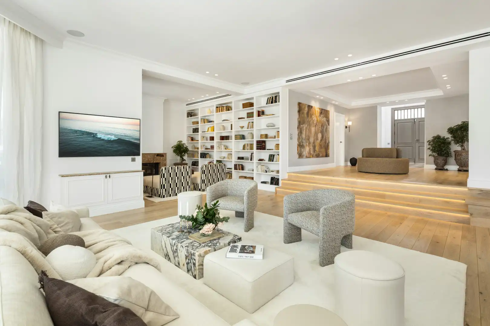 House with pool for sale in Nueva Andalucía, imagen 25