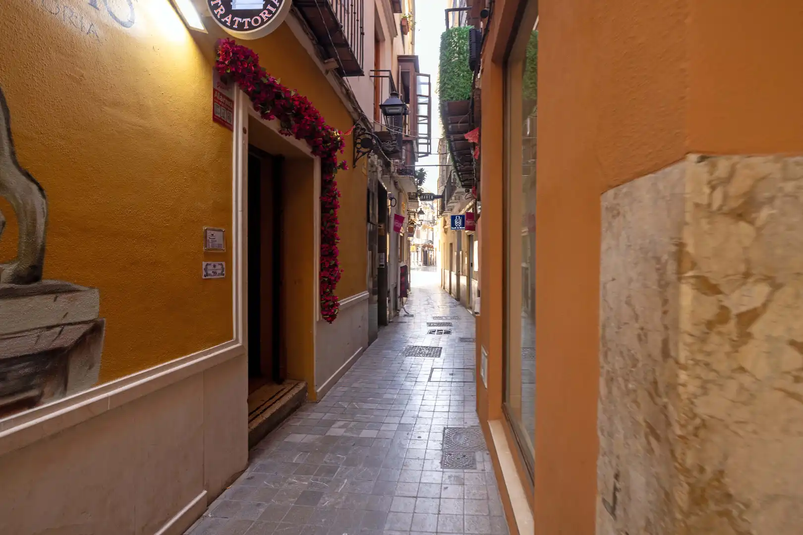 Estudi amb ascensor en venda a Calle Andrés Pérez, imagen 3