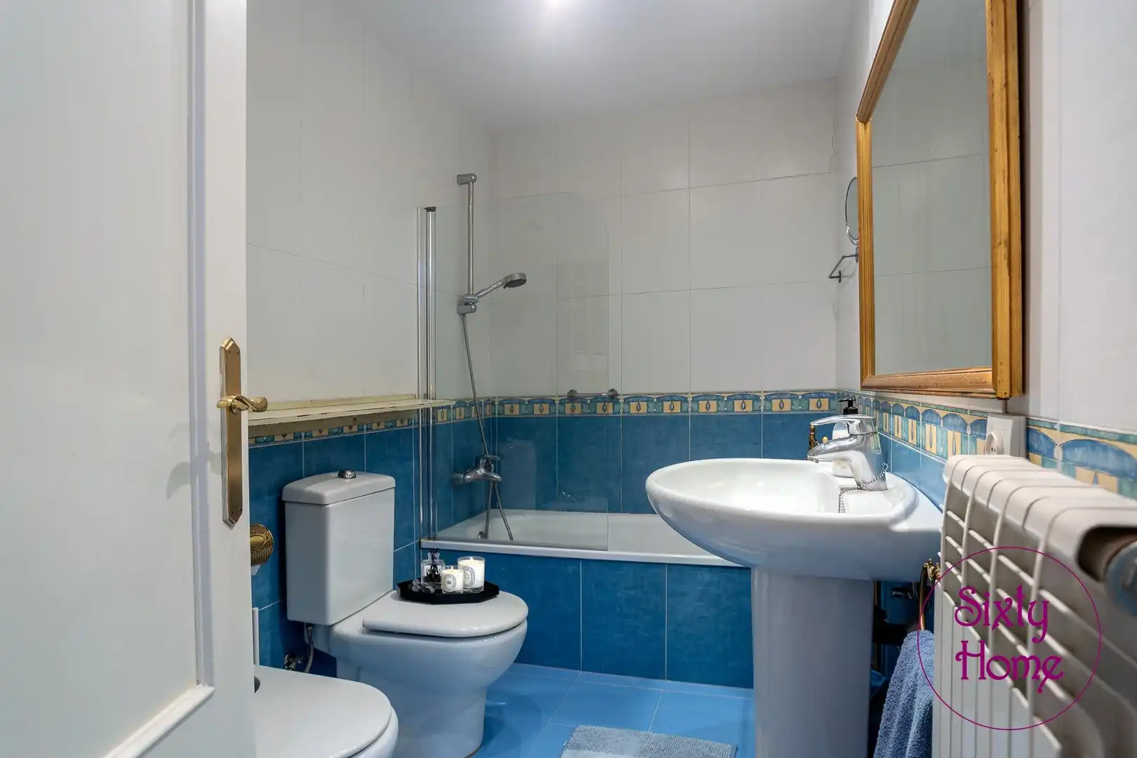 Dúplex en venta en Calle de las Cortes, 10, Casco Antiguo