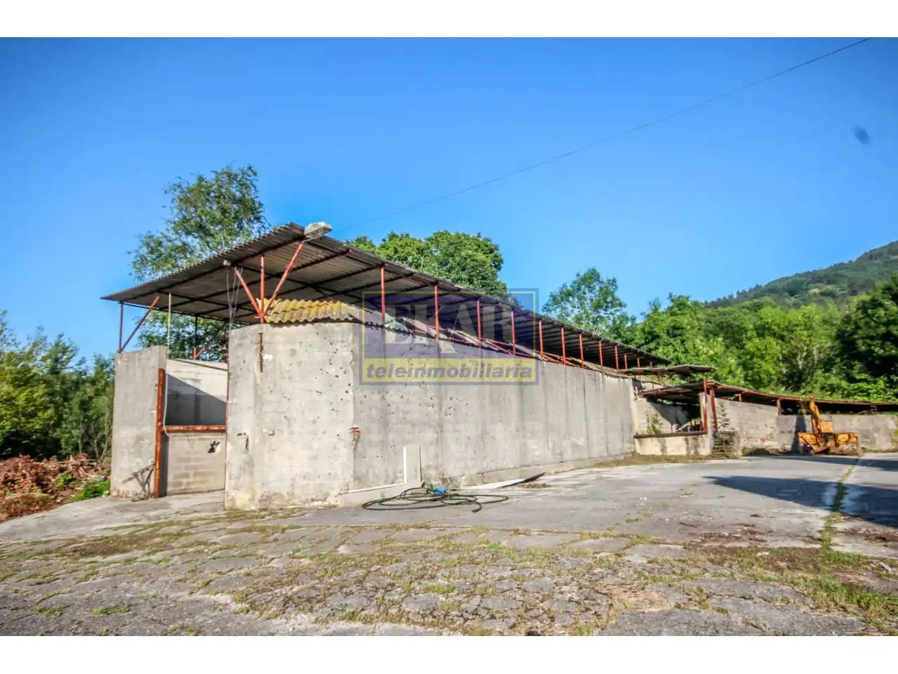Terreno en venta en Calle Olaberria barrio izq., Lapice - Larreaundi - Olaberria - Meaka