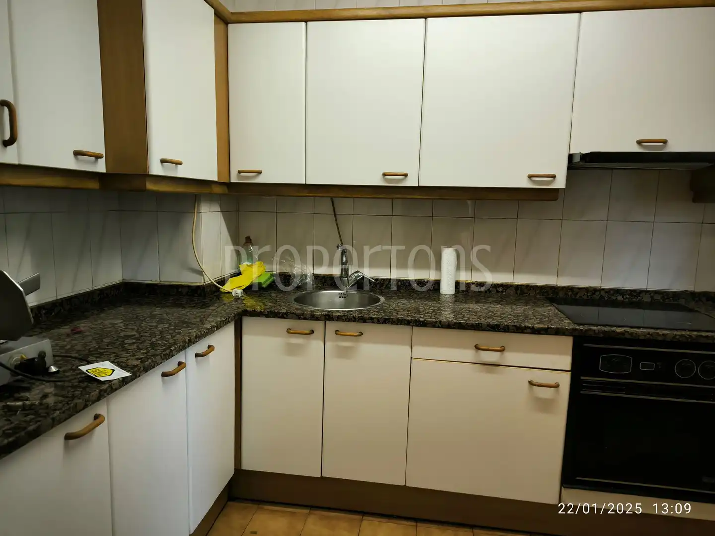 Cocina de Local en venta en Vitoria - Gasteiz