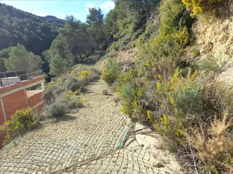 Terrenys i solars en venda a Sueras / Suera, imagen 8