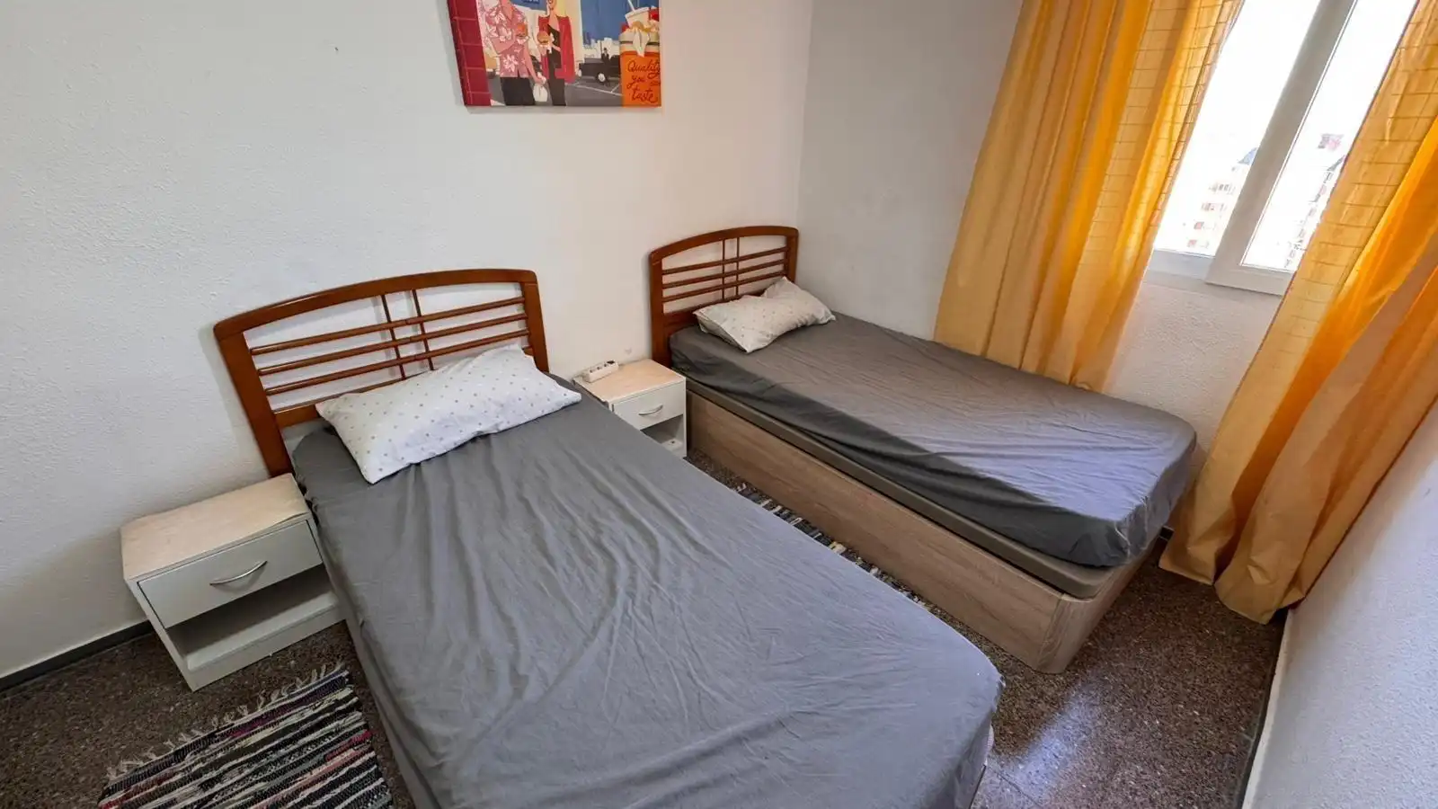 Apartament amb ascensor en venda a PINTOR PEDRO CAMACHO, imagen 14