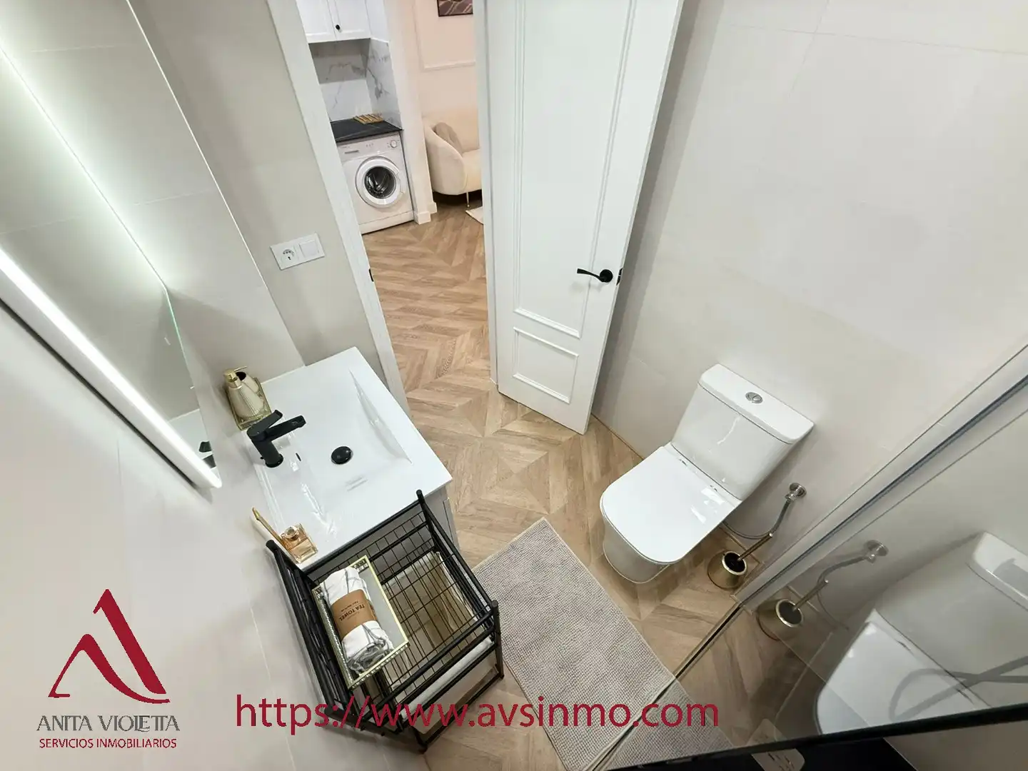 Apartament amb piscina en venda a Calle Jose Hurtado Romero "el Felisia" 2, imagen 18