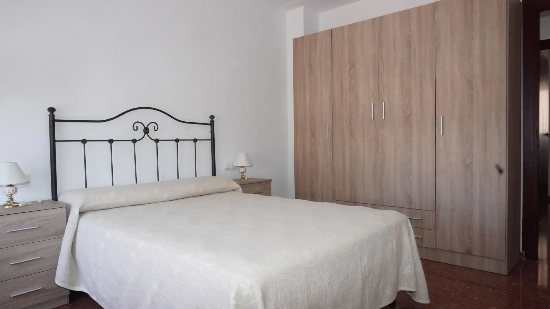 Pis de lloguer a Motril, Granada
