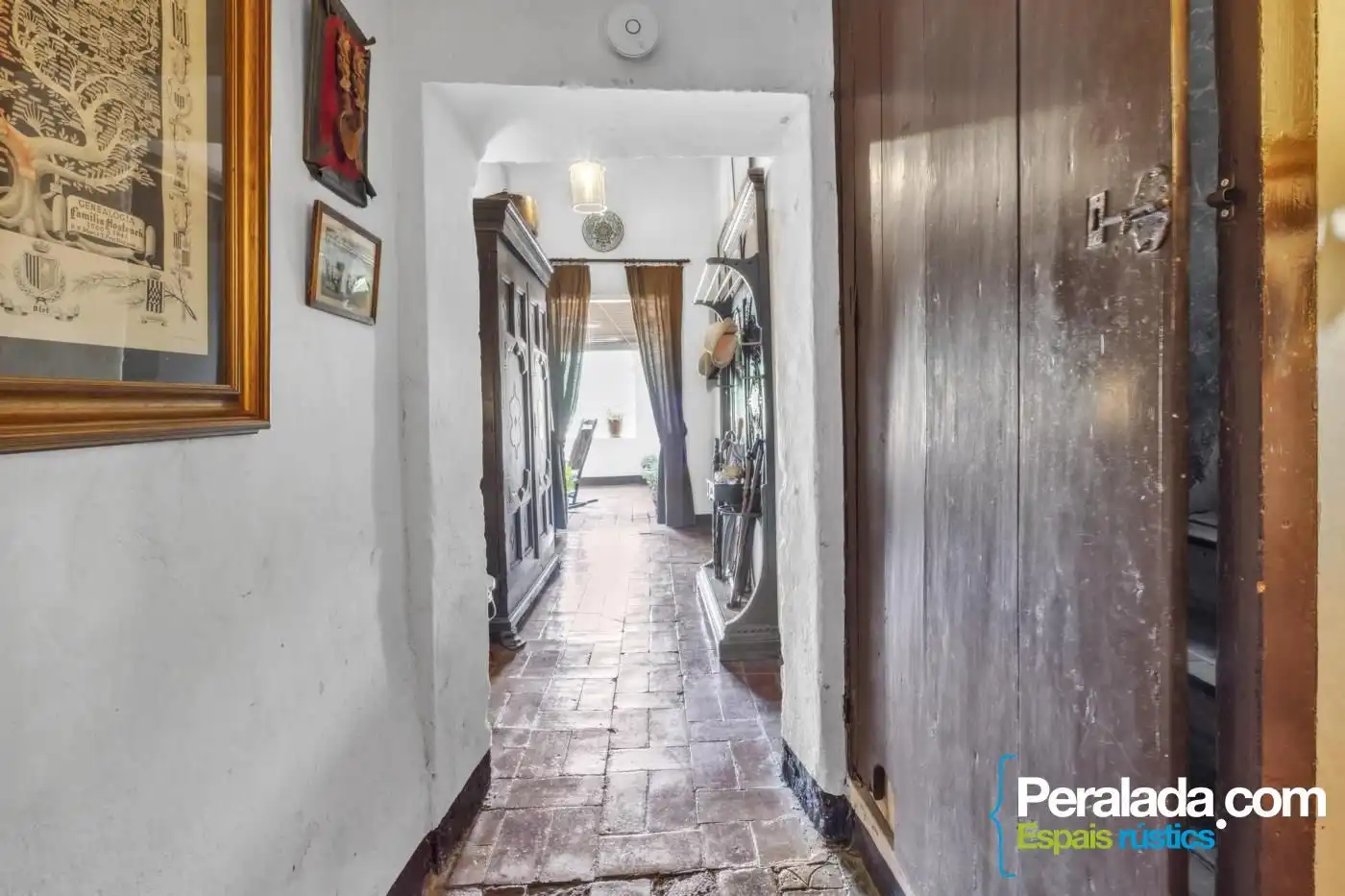 Casa o xalet en venda en Olot
