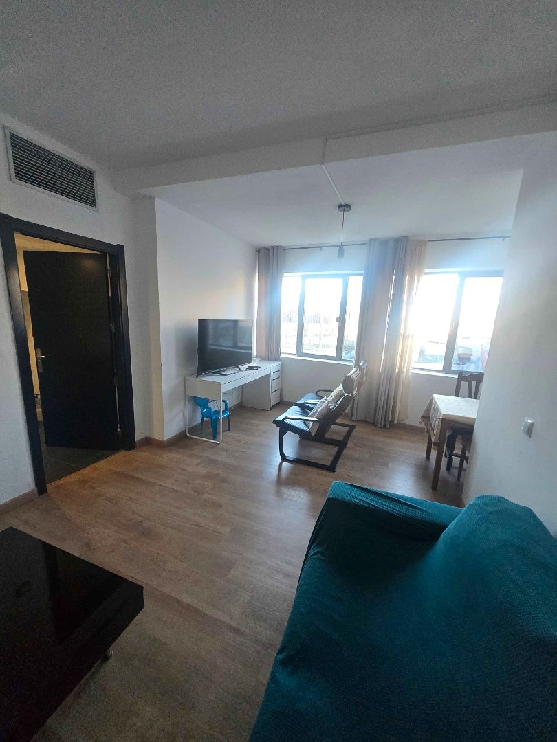 Planta baja en venta en Calle de Francisco Aritio, Estación - Los Manantiales