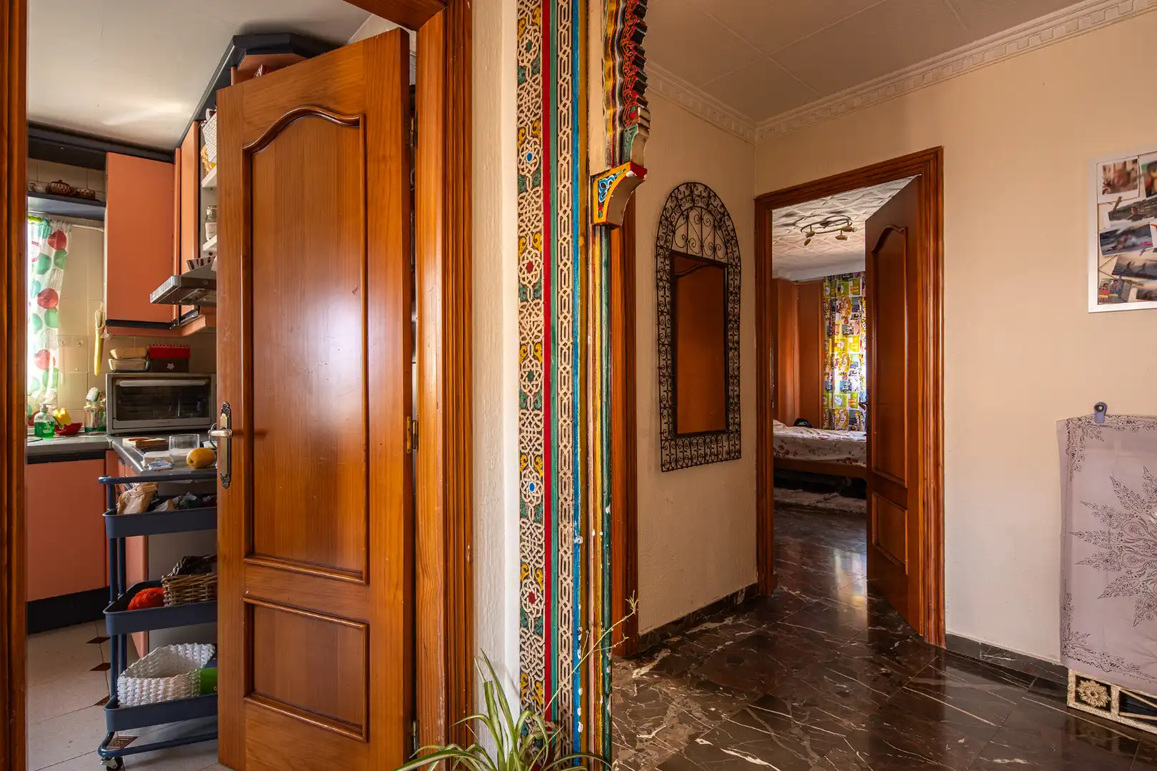 Ático en venta en Huétor Vega con Aire acondicionado y Calefacción