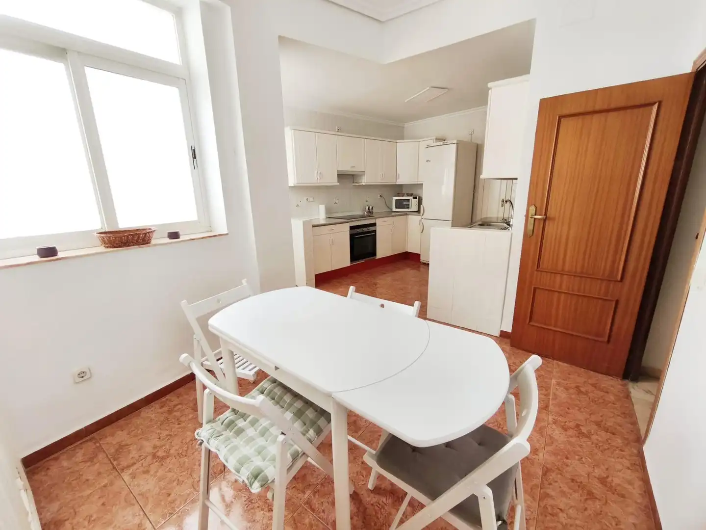 Appartement avec ascenseur à louer à Casco Antiguo, imagen 10