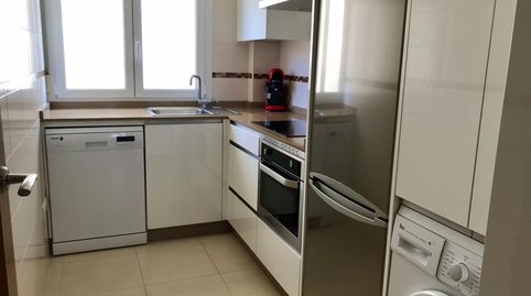 Foto 5 de Apartament en venda a Castiñeiras, Ribeira