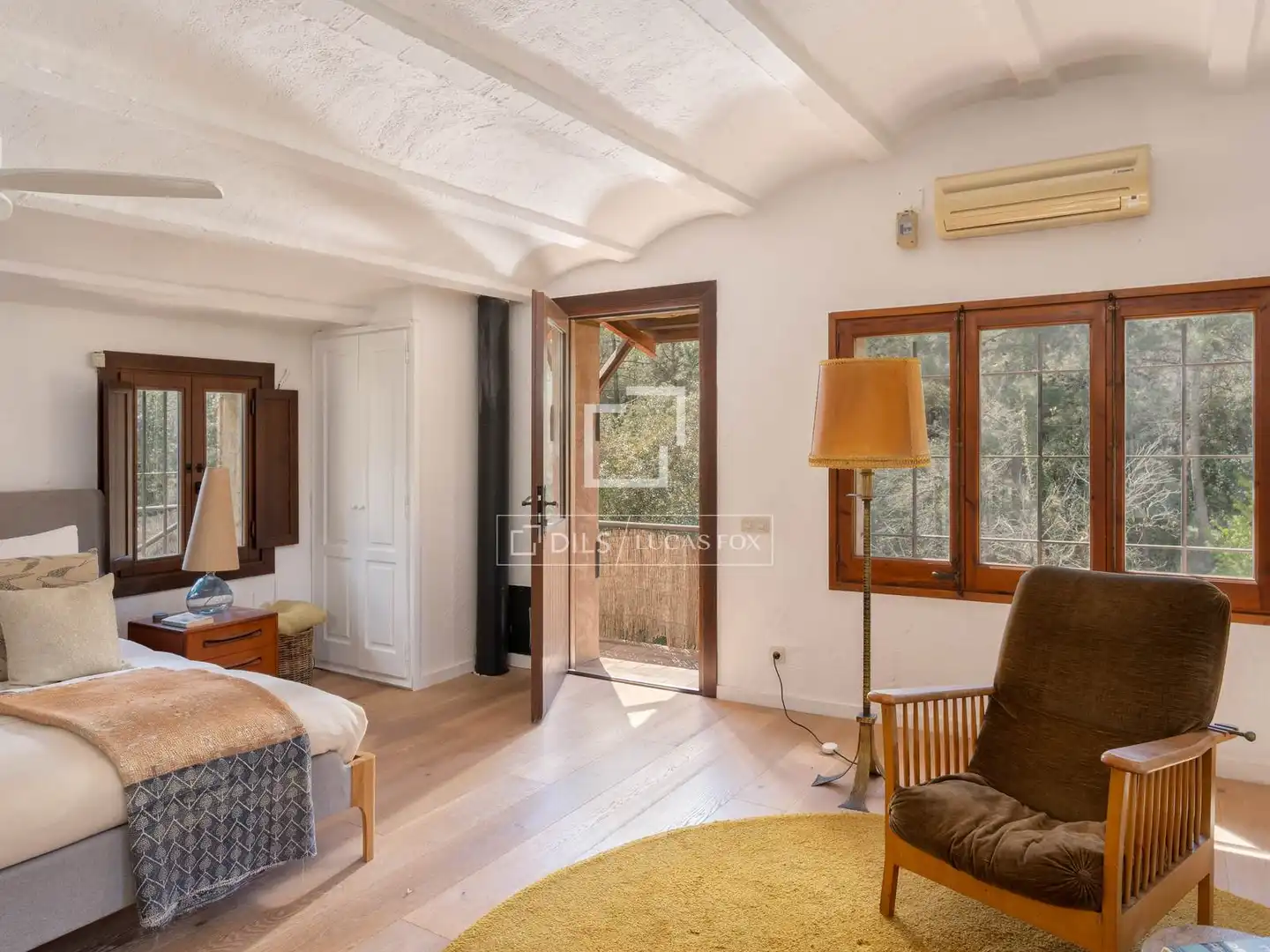 Casa rustica con piscina in vendita a Mont-ras, imagen 42