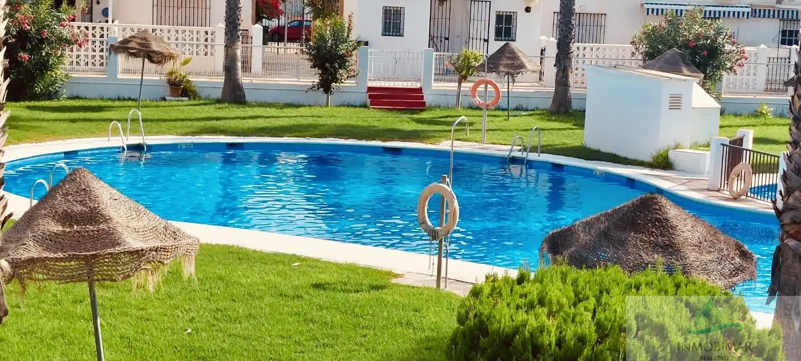 Haus mit Pool zum Verkauf in Salobreña Costa, imagen 22