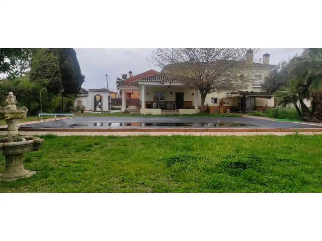 Casa o xalet en venda en Las Gabias