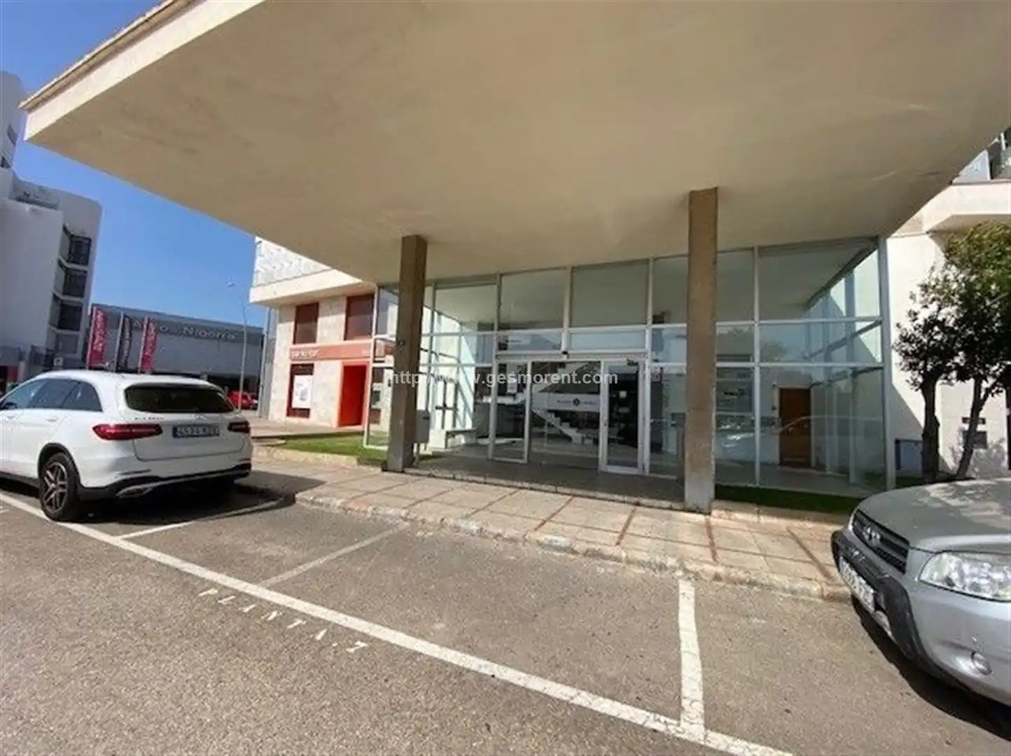 Büro mit Aufzug zum Verkauf in Nord, imagen 5