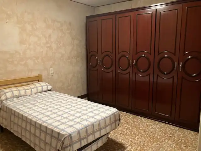 Habitación de Casa o chalet en venta en Zaidín con Amueblado