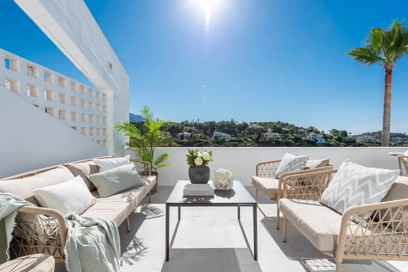 Apartments for sale in Calle Hernán Cortés, 121, La Quinta