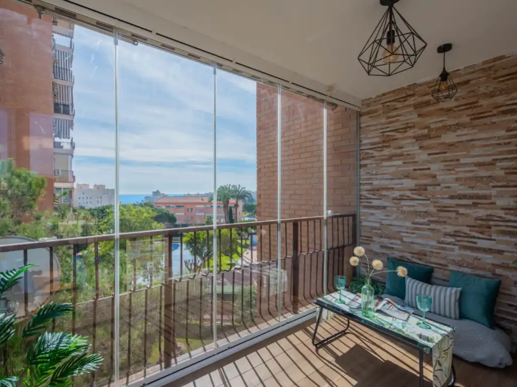 Apartamento en venta en Avenida Ausias March, Campello Playa