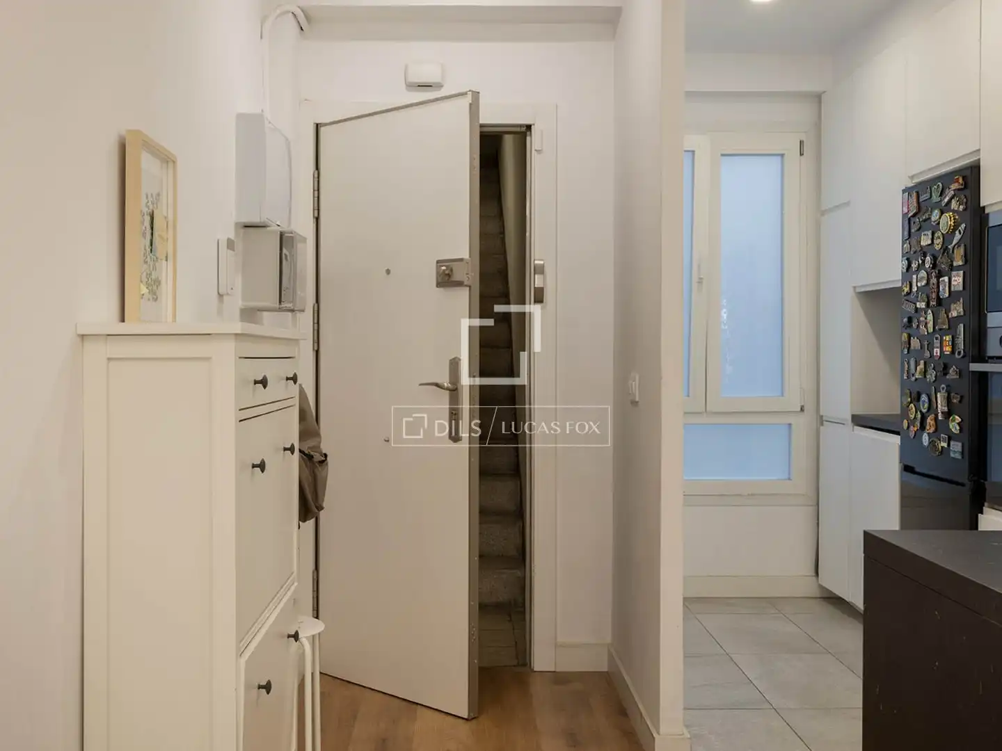 Wohnung mit Terrasse zum Verkauf in Sant Martí, imagen 32