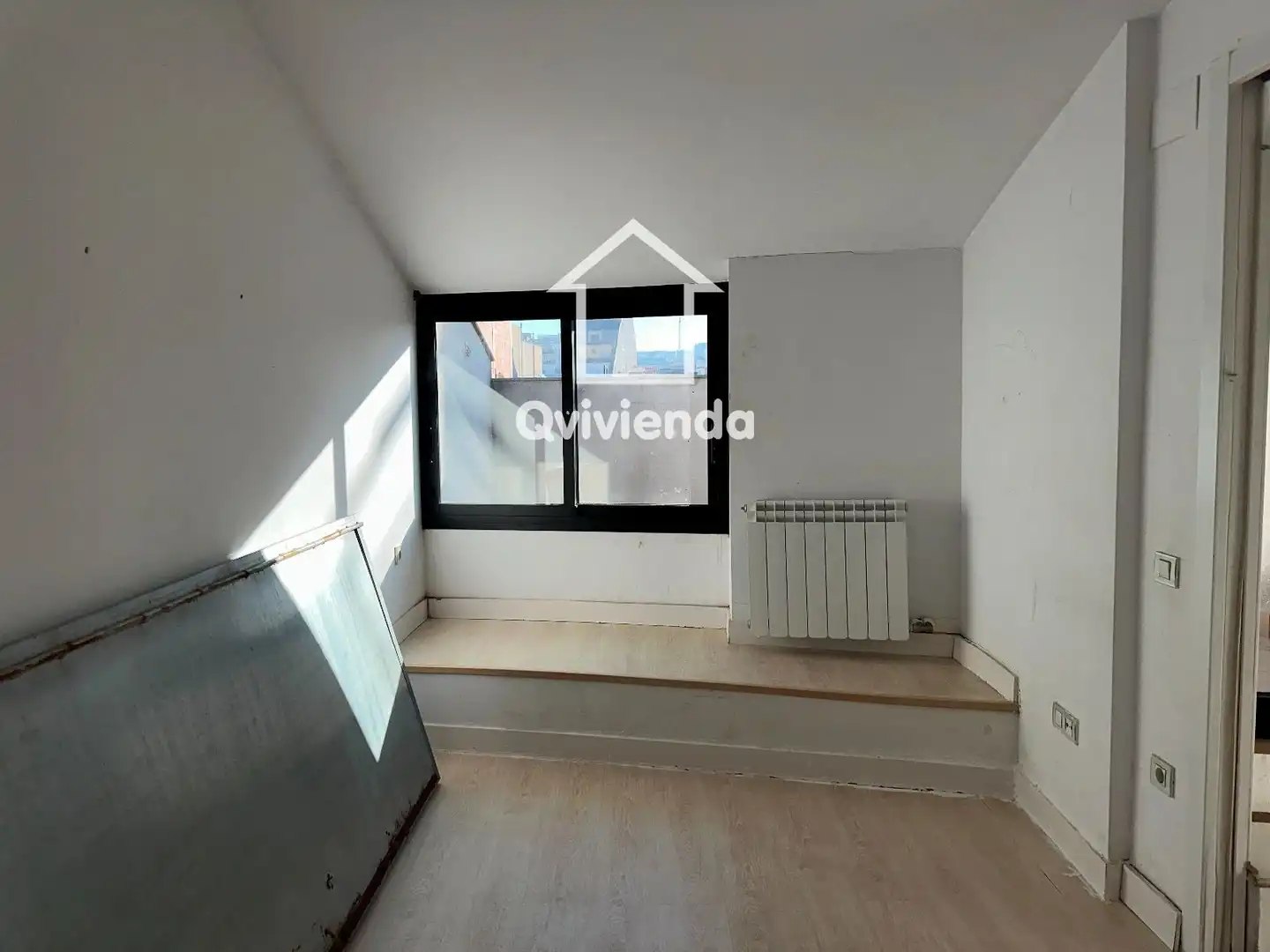 Habitación de Dúplex en venta en Granollers con Calefacción y Terraza