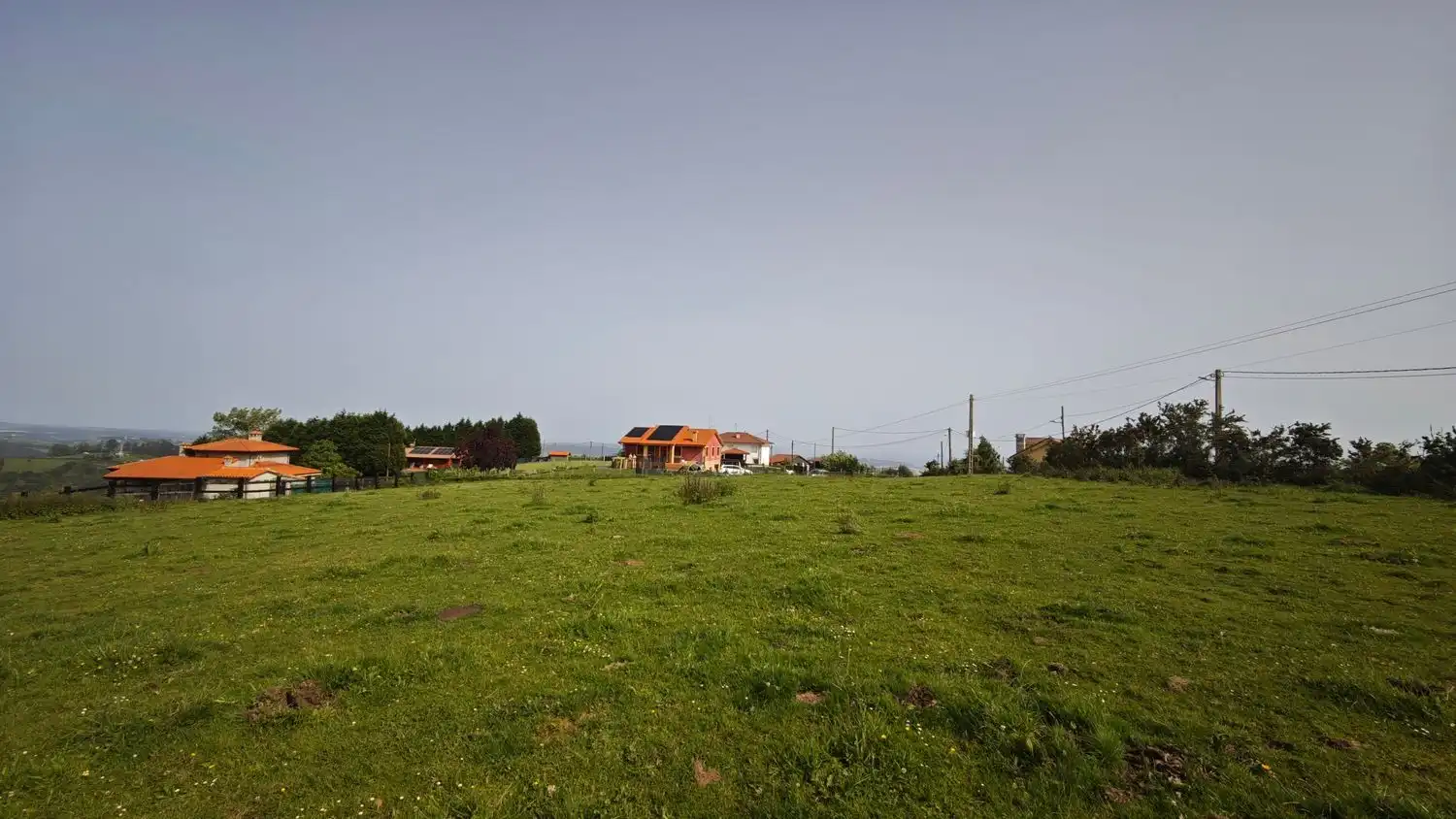 Residencial en venta en Gijón 
