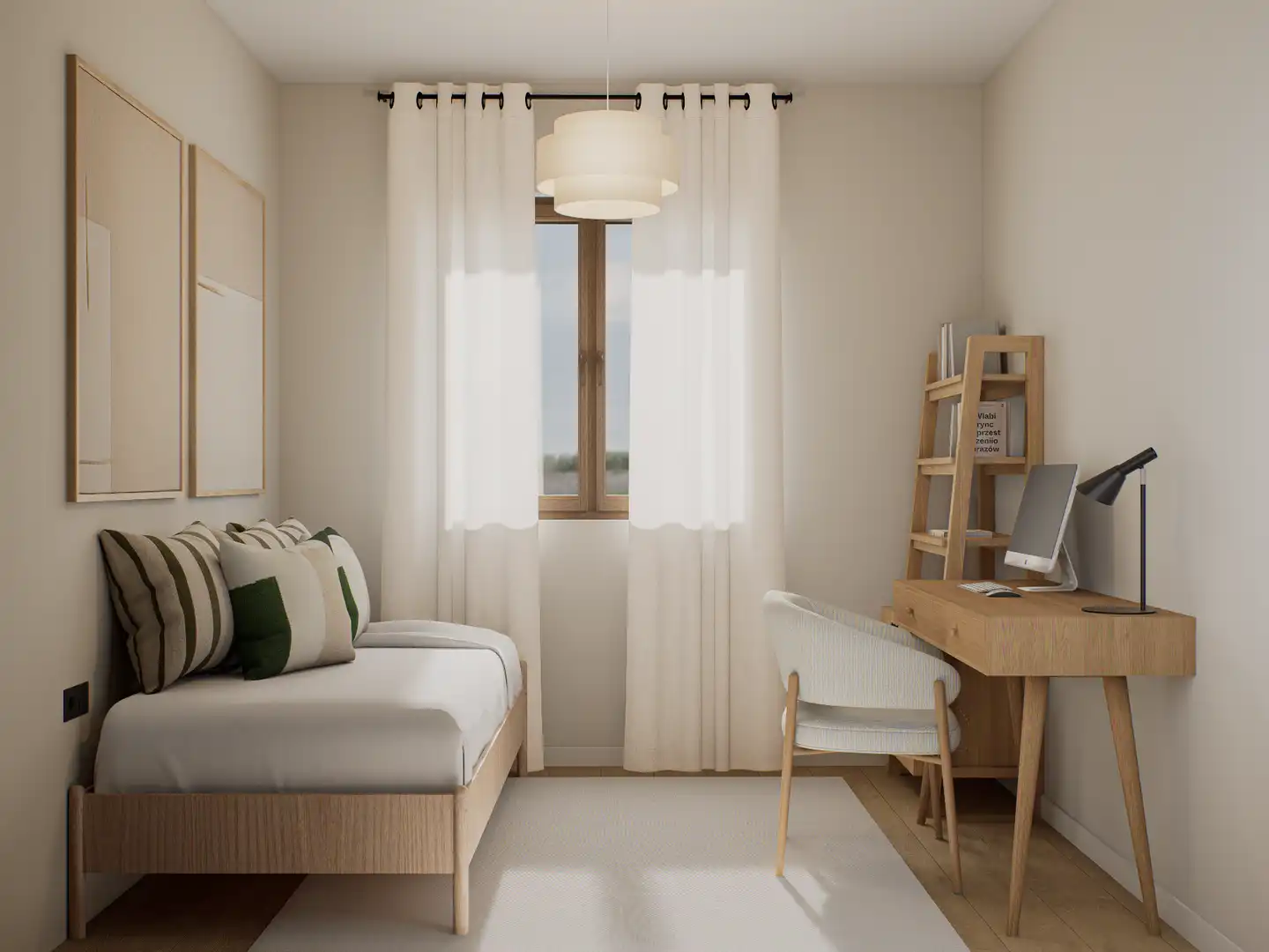 Habitación de Piso en venta en Colunga con Calefacción