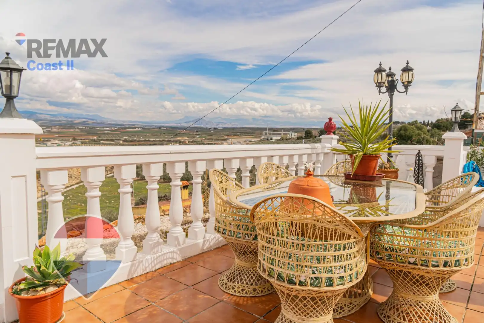 Jardín de Casa o chalet en venta en Moraleda de Zafayona con Aire acondicionado, Calefacción y Jardín privado