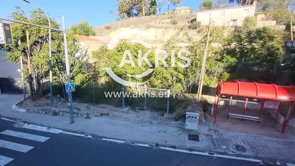 Rural land for sale in Calle de José Antonio, imagen 6