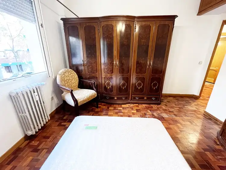 Piso de alquiler en Calle de la Infanta Mercedes, Castillejos - Cuzco