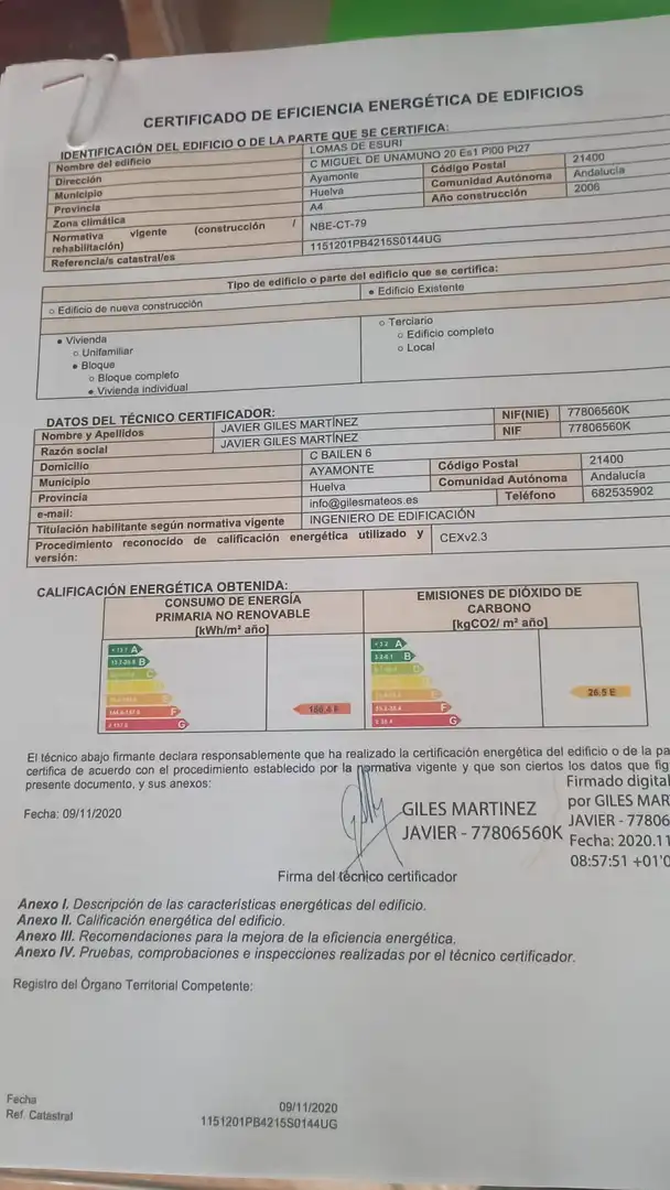 Casa a schiera con giardino in vendita a Calle MIGUEL DE UNAMUNO ,URBANIZACION , LOMAS DE ES, imagen 40
