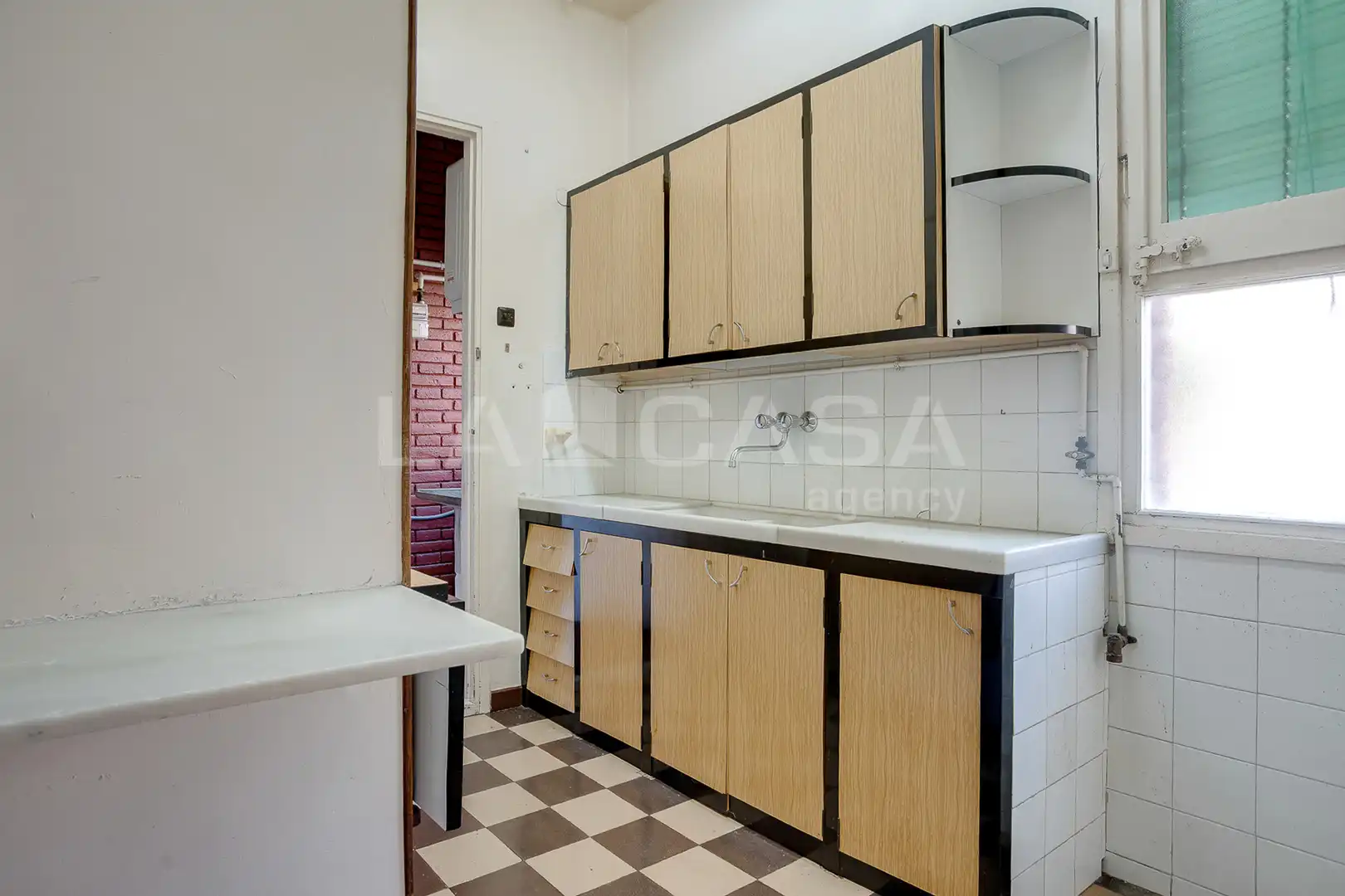 Appartamento con terrazza in vendita a Horta - Guinardó, imagen 42