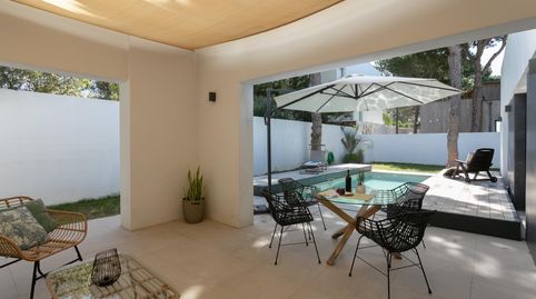 Foto 4 de Casa o xalet en venda a Avenida de la Barrosa, La Barrosa, Chiclana de la Frontera