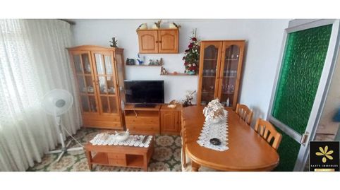 Foto 2 de Piso en venta en Calle Morral del Llop, Sant Llorenç, Terrassa