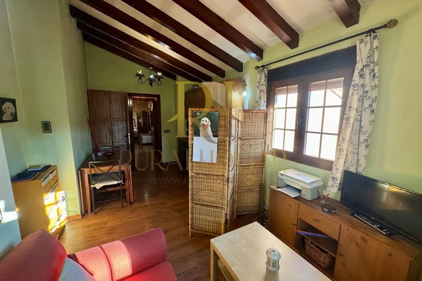 Casa o chalet en venta en Peralejos de las Truchas con Calefacción, Jardín privado y Parquet