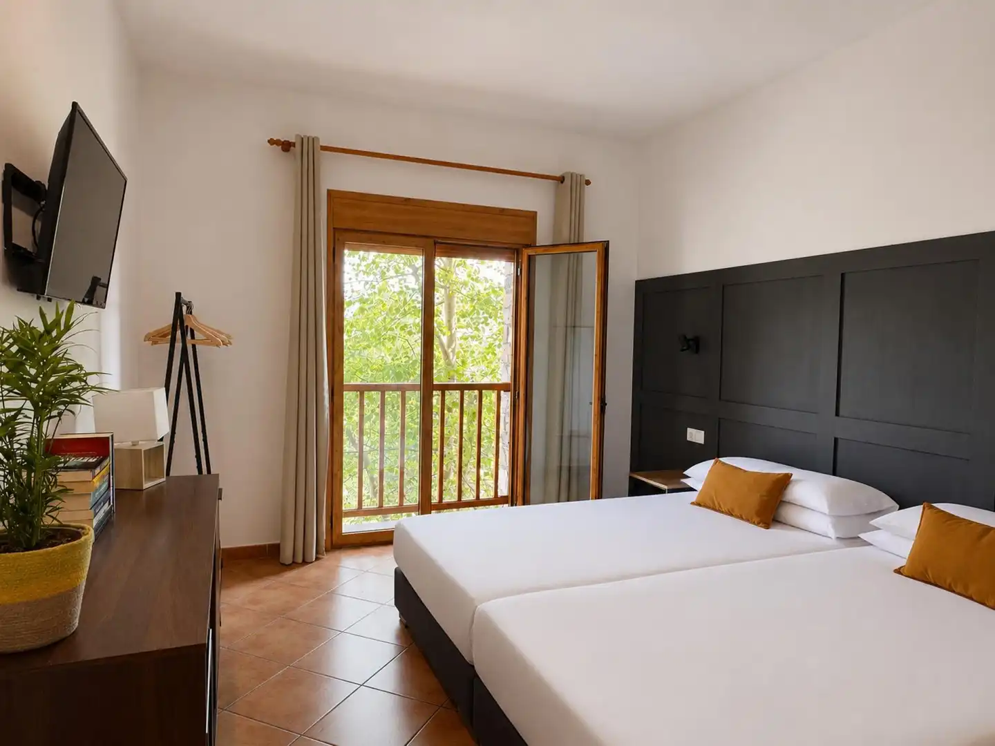 Habitación de Edificio en venta en Alp poble