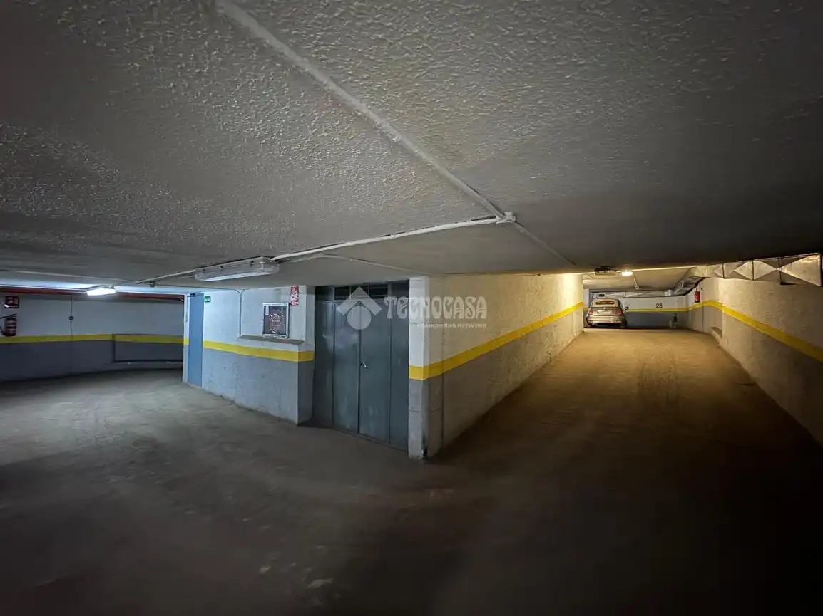 Parking of Garage for sale in Madrid