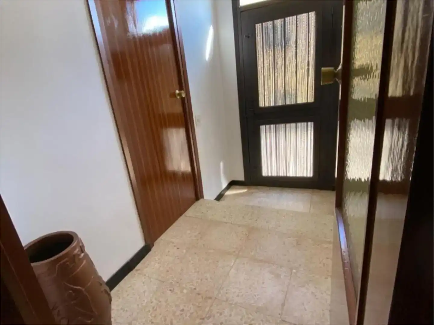 Piso en venta en Alcubilla de Avellaneda con Trastero, Amueblado y Balcón