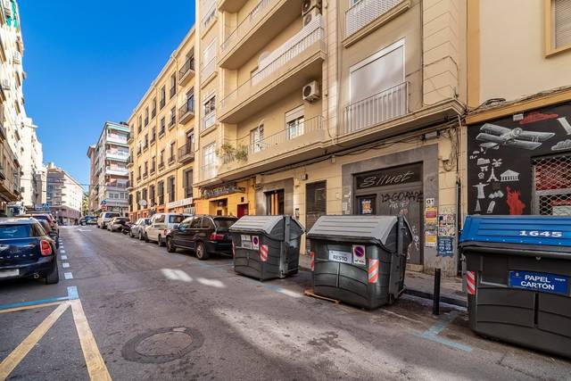 Local comercial en Venta en Camino de Ronda