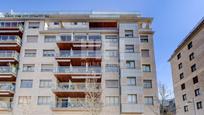 Exterior view of Flat for sale in Donostia - San Sebastián   with Heating and Terrace