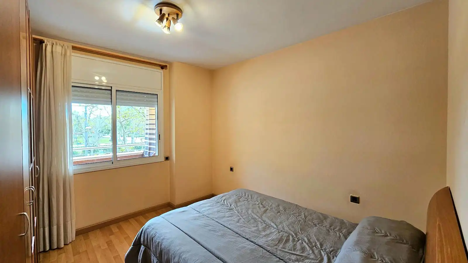 Habitación de Piso en venta en Barcelona con Aire acondicionado, Terraza y Amueblado