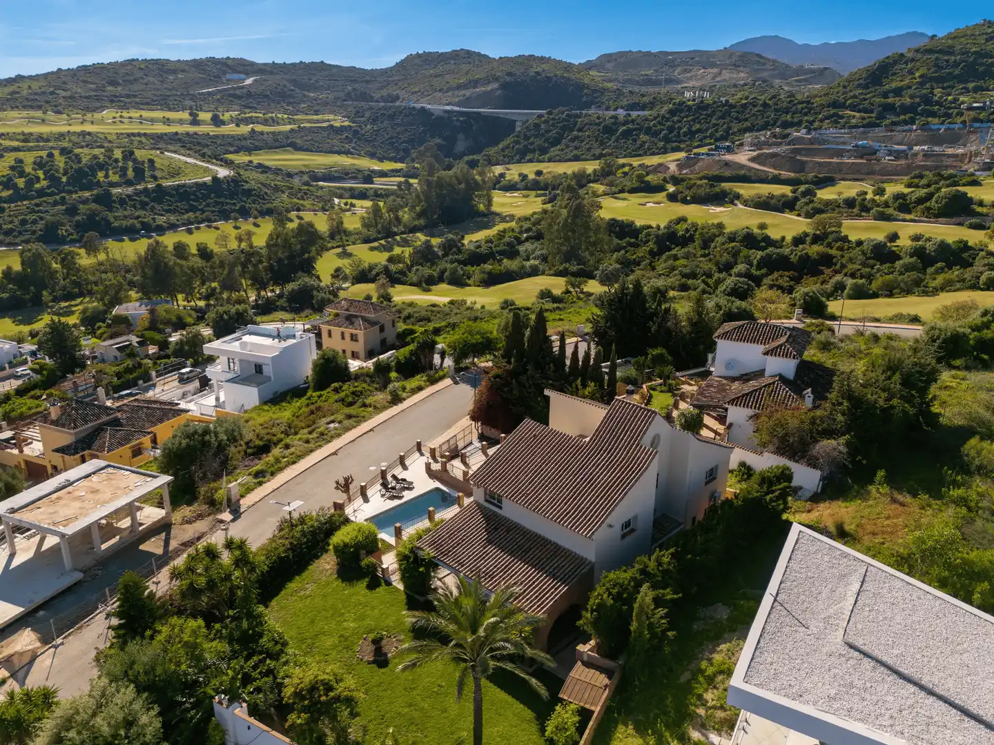 House with pool for sale in Costa Natura, imagen 53