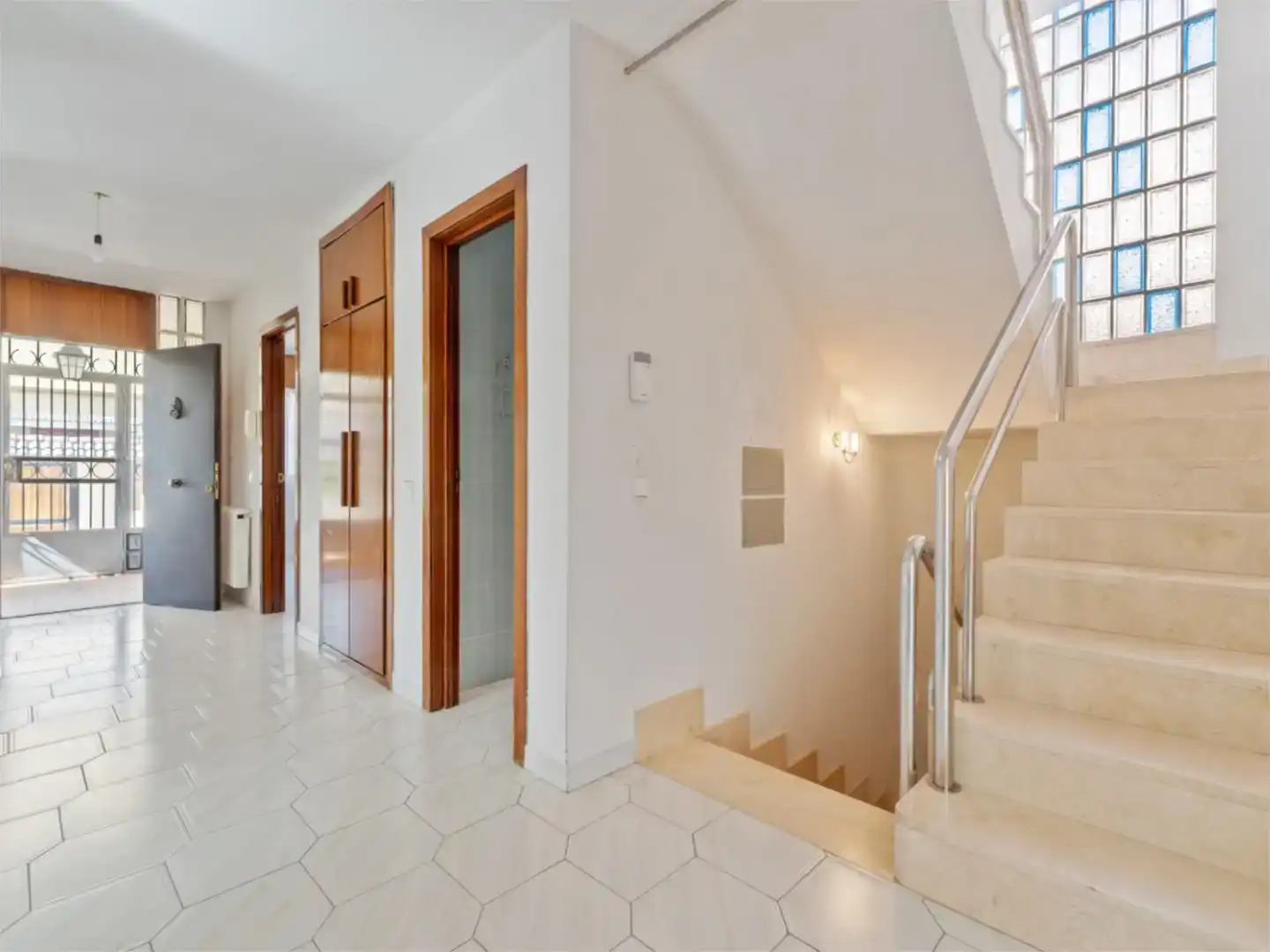 Piso en venta en Alcalá de Henares con Jardín privado, Trastero y Piscina
