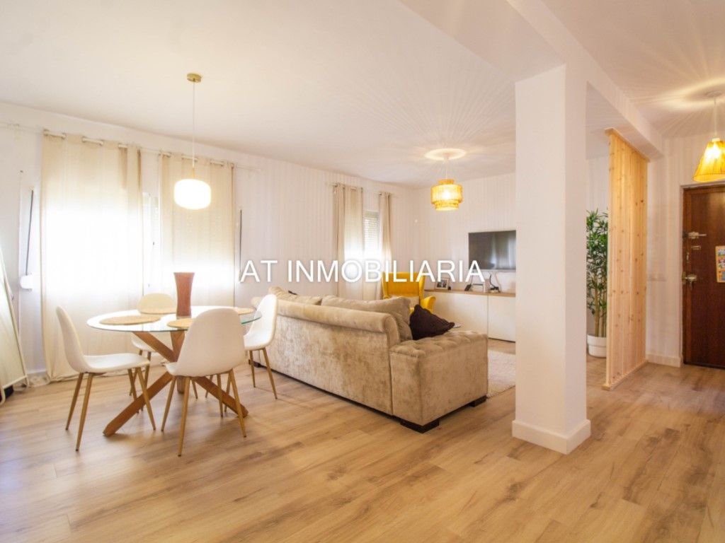 Living room of Flat for sale in Puerto Real