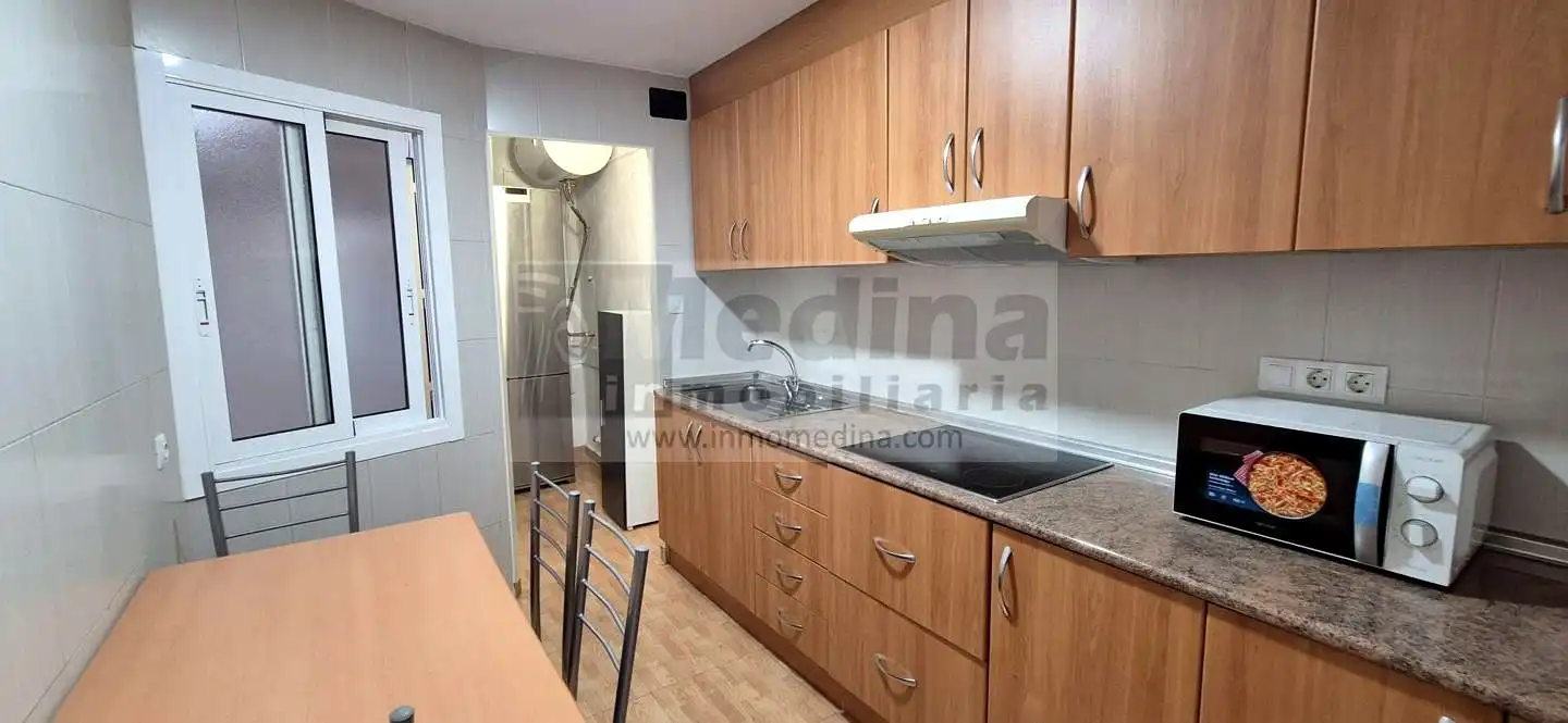 Wohnung zur Miete in Altabix